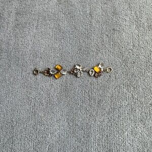 Vintage J Crew bracelet